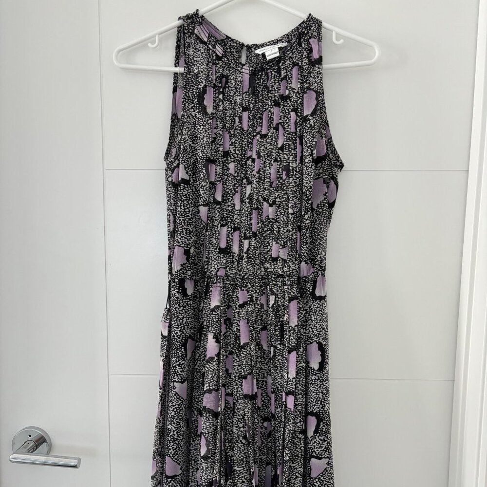 DVF Diane Von Furstenberg Ria Dress - Size 2